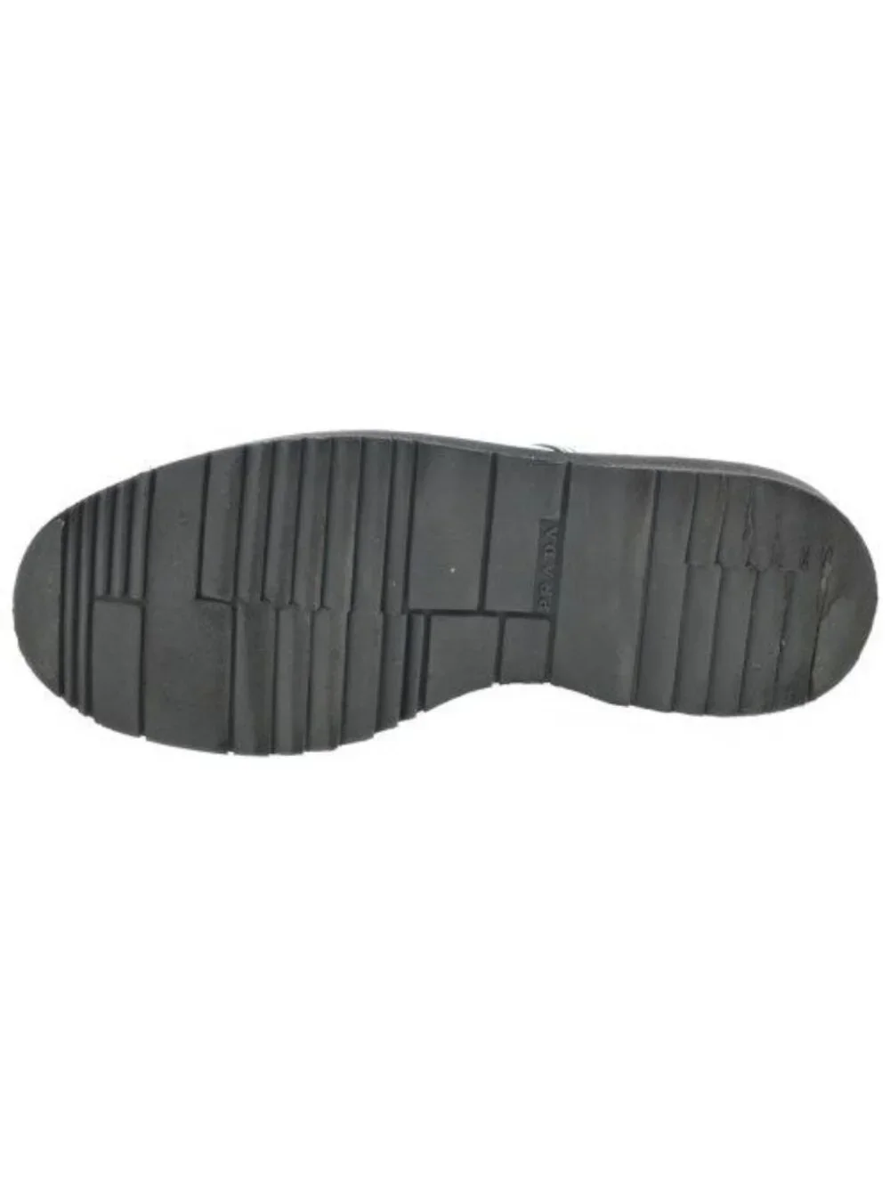 Prada Business Dress Shoes
